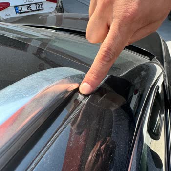 Pilot Garage Güvenip Araba Alma Yın