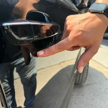 Pilot Garage Güvenip Araba Alma Yın