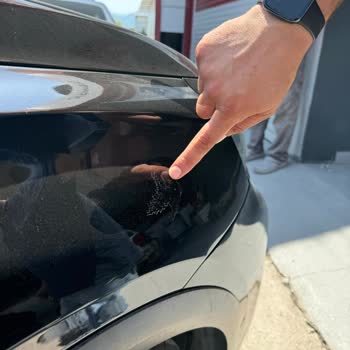 Pilot Garage Güvenip Araba Alma Yın