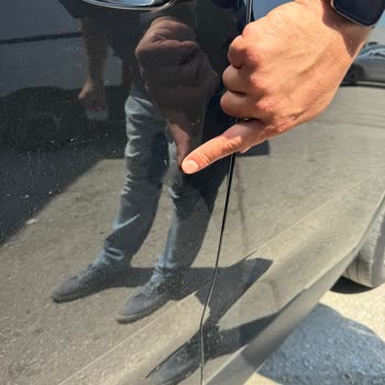 Pilot Garage Güvenip Araba Alma Yın