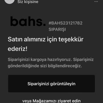 Bahs (Bahsbar) Ödeme Yaptığım Bahs Bar İsimli Şirkete Ulaşamıyorum.