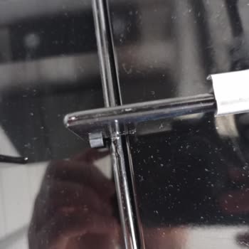 Ado Bilişim Bosch Markasına Güvenip Aldım Çok Yazık