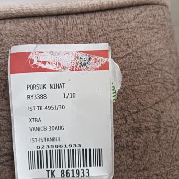 THY Bagaj Teslimatında Yaşanan Büyük Mağduriyet