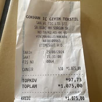 Çelebi Gross Mağaza Personelinin Saygısız Ve Kaba Davranışları