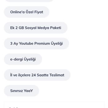Türk Telekom Haksız Tarife Değişikliği/Tüketici Haklarıma Dayalı Şikayet