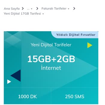 Türk Telekom Haksız Tarife Değişikliği/Tüketici Haklarıma Dayalı Şikayet