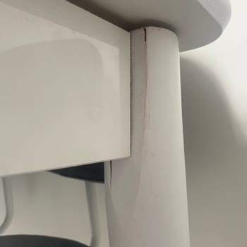 Eskidji Bazaar Efsane Mobilya (masa Sandalye) Ayıplı Mal Satıyor