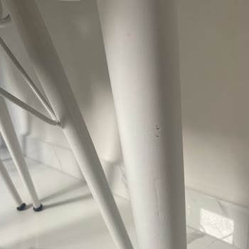 Eskidji Bazaar Efsane Mobilya (masa Sandalye) Ayıplı Mal Satıyor