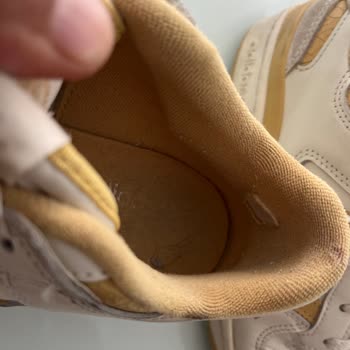 SuperStep'ten Aldığım Puma Şort Ve Adidas Ayakkabıda Kalite Sorunları