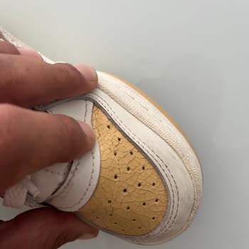 SuperStep'ten Aldığım Puma Şort Ve Adidas Ayakkabıda Kalite Sorunları