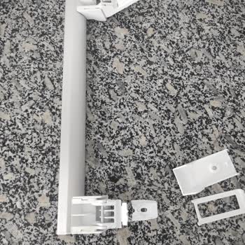 Uğur Derin Dondurucu Kapı Kolu