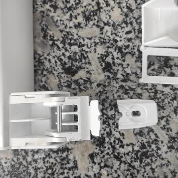 Uğur Derin Dondurucu Kapı Kolu