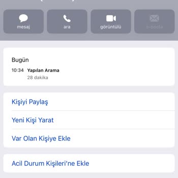 Vodafone Net Vodafone Taahhüt Sorunu Ve Müşteri Hizmetleri Mağduriyeti