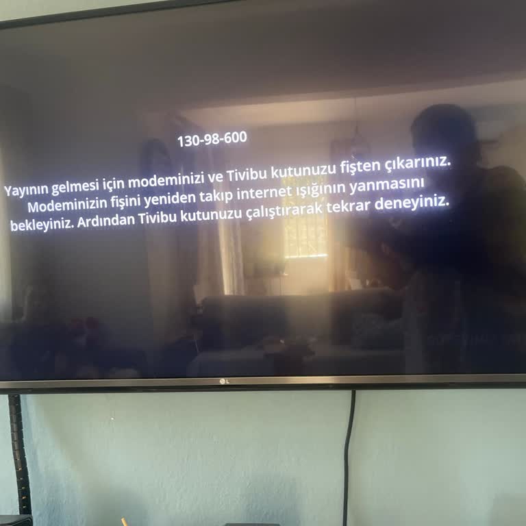 TTNET ADSL Ve Tivibu