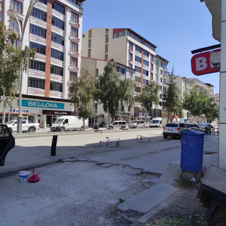 BİM Personel Sorunu Ve Kabalığı