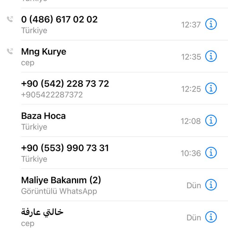 MNG Kargo MNG Cizre Şubesi Kargomu Teslim Almıyor.