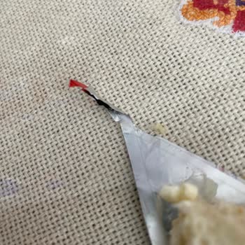 La Vache Qui Rit Siyah Parça Çıktı