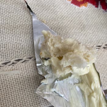 La Vache Qui Rit Siyah Parça Çıktı