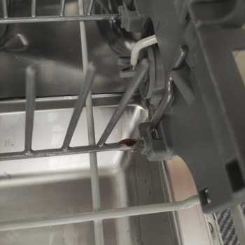 Arçelik Bulaşık Makinesi Sepetinde Paslanma ve Kırılma Sorunu