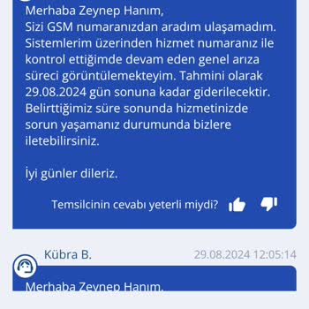 TurkNet İnternet Bağlantısı Sorunu
