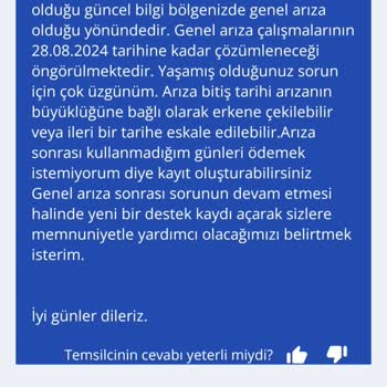 TurkNet İnternet Bağlantısı Sorunu