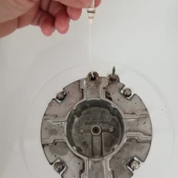 Vestel Finlux 7020 Tam Boy Fırın Şikayeti