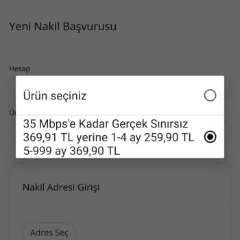 Millenicom Hizmetlerinde Yaşadığım Sorunlar Ve Mağduriyet