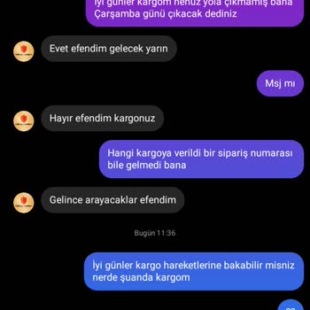 crickettfashion (Instagram) Cricket Fashion'dan Para İadesi Ve İletişim Sorunu