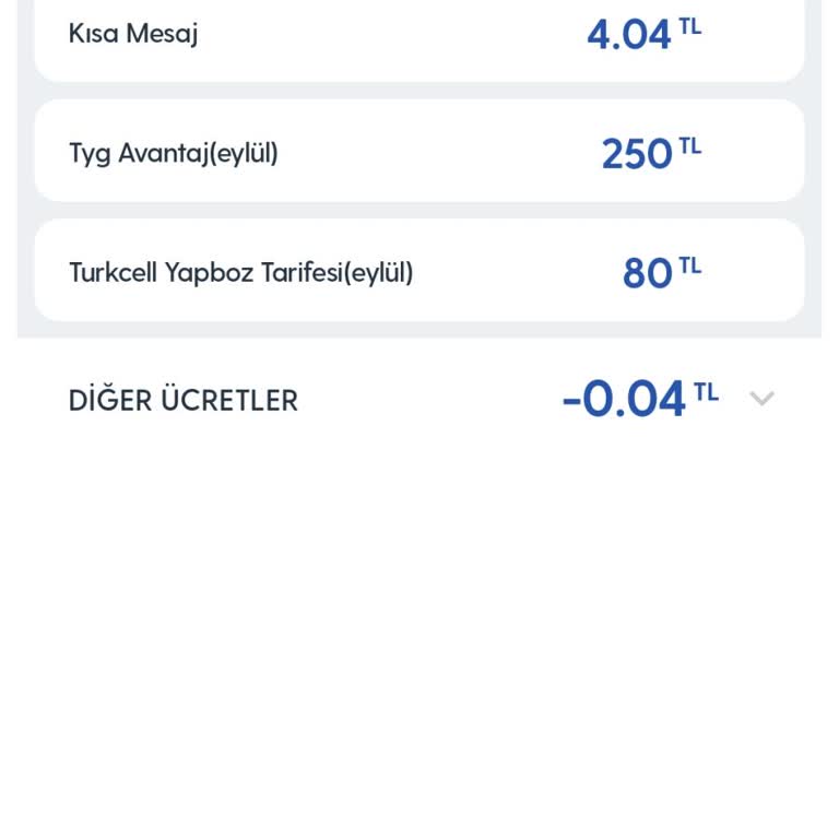 Yanlış Yurt Dışı Tarifesiyle Faturama Ek Ücret Yansıtıldı
