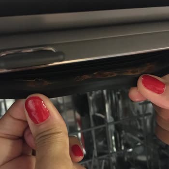 Arçelik Bulaşık Makinesi Kazan Paslanma Sorunu ve Çözüm Beklentisi