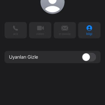 Türk Telekom İstek Dışı Başvuru