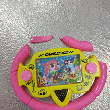 Tedi Kutusuz Ve Korumasız Ürünün Kırılması