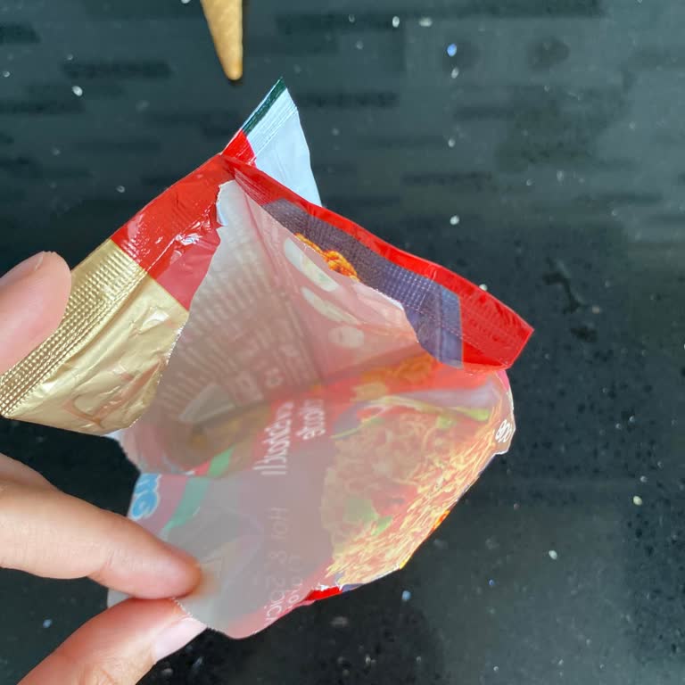 indomie Market Alışverişinde Eksik Ürün Sorunu