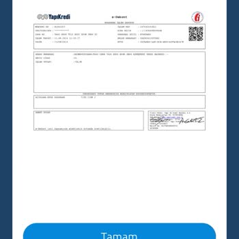 Pazarama İndirimli Çay Siparişi Ve Eksik Para İadesi Sorunu