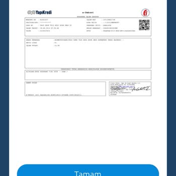 Pazarama İndirimli Çay Siparişi Ve Eksik Para İadesi Sorunu