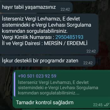 İŞKUR Destekli Evde Paketleme İşi Nex Paketleme