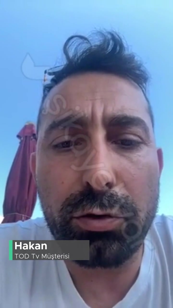 Tod TV Taraftar Paketi TV Eklenmemiş! videonun kapak resmi