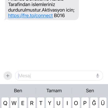 Binance Finance Denetleme Kurulu