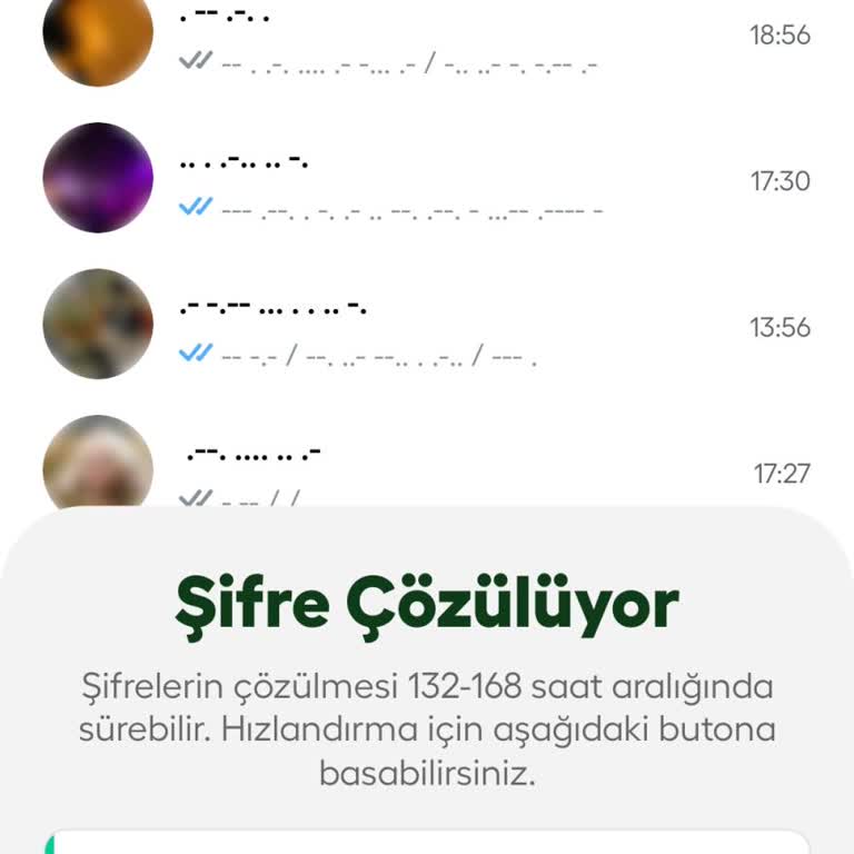 MessLog Ürün Açılmıyor Ve Para İadesi Talebi