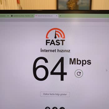 TÜRKSAT Kablo Net Hizmetinde Sürekli Kesinti Ve Yetersiz Teknik Destek