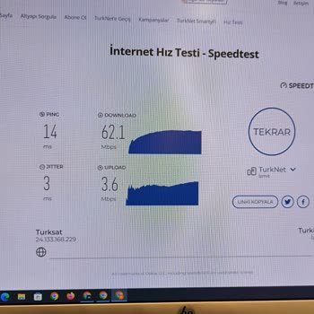 TÜRKSAT Kablo Net Hizmetinde Sürekli Kesinti Ve Yetersiz Teknik Destek