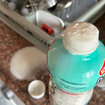 Altınkılıç Kefir Hayal Kırıklığı, İnsan Sağlığı
