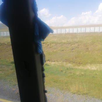 Golden Turizm Karadeniz Golden Turizme Ait 53 Acy 858 Plakalı Otobüs Şikayeti