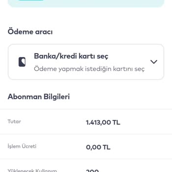 İstanbulkart Öğrenci Abonman Pahalılığı
