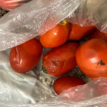 Migros Hemen Çürük, Kalitesiz Ürün Geldi, İademi Talep Ediyorum.