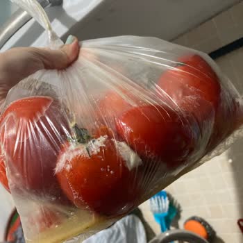 Migros Hemen Çürük, Kalitesiz Ürün Geldi, İademi Talep Ediyorum.