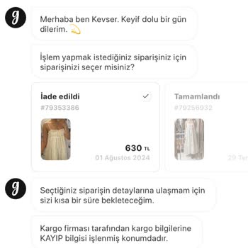 Sürat Kargo Sürat Kayıp Kargo