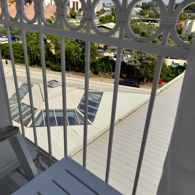 Innvista Hotel Belek İnnvista Otel Belek Tam Bir Fiyasko