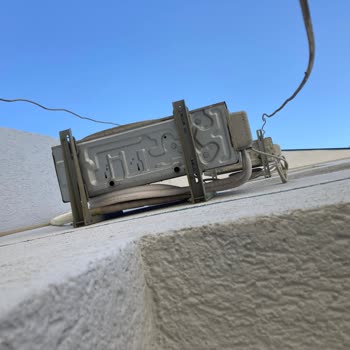 DemirDöküm Klima Montaj Hatası