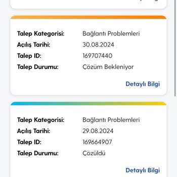 Superonline Teknik Servisin Geldi Gösterip Gelmemesi